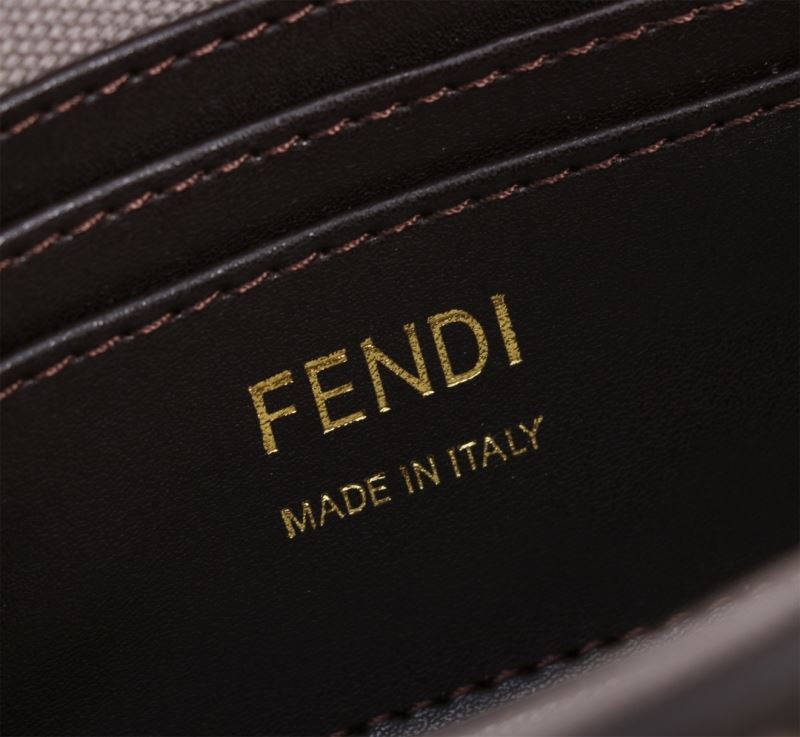 Fendi Baguette Bags